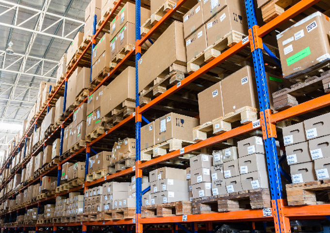 Inventory Insurance