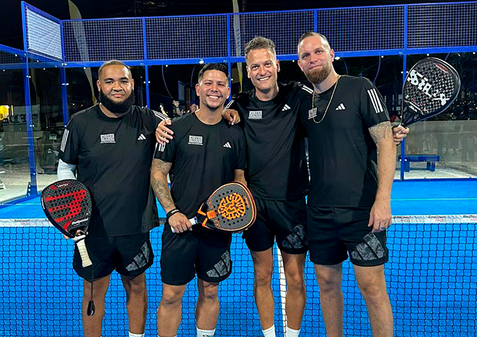 Padel
