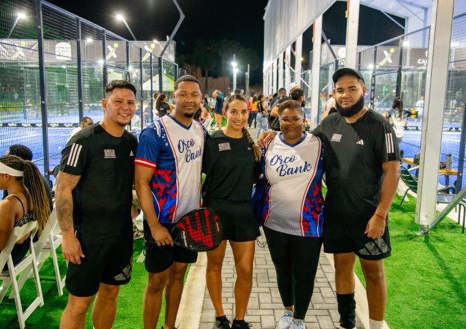 Padel4Good