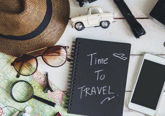 Travel Notice