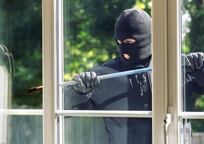 Burglary Insurance