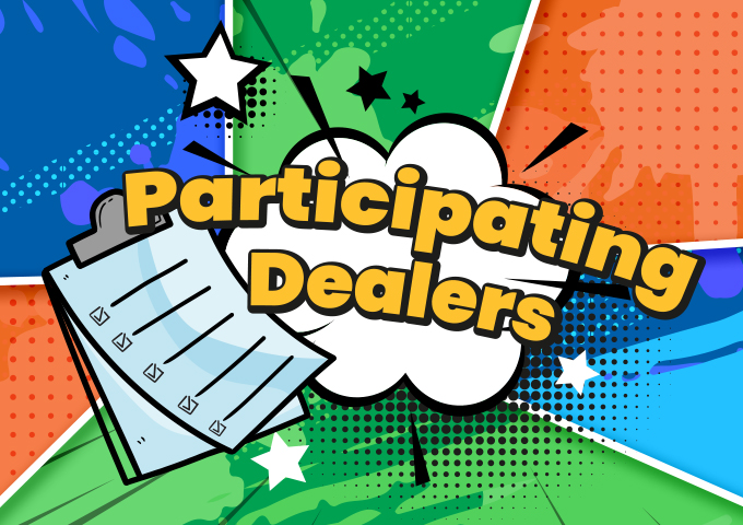 Participating Dealers