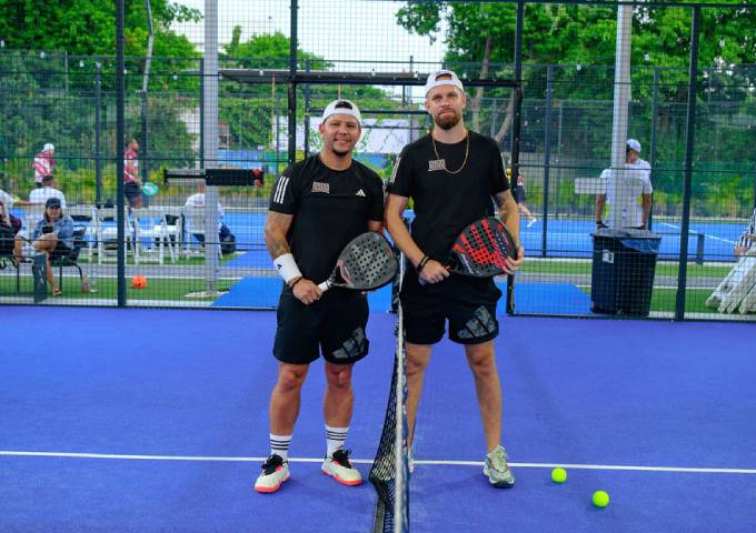Padel-4-Good