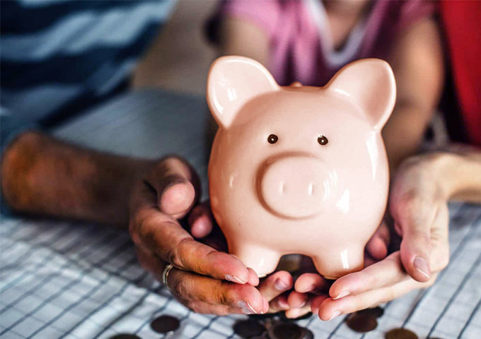 Savings Account