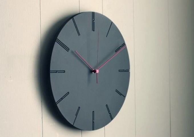 Time Deposit Account