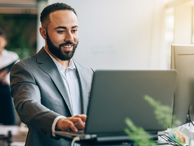 Online-Banking-Business