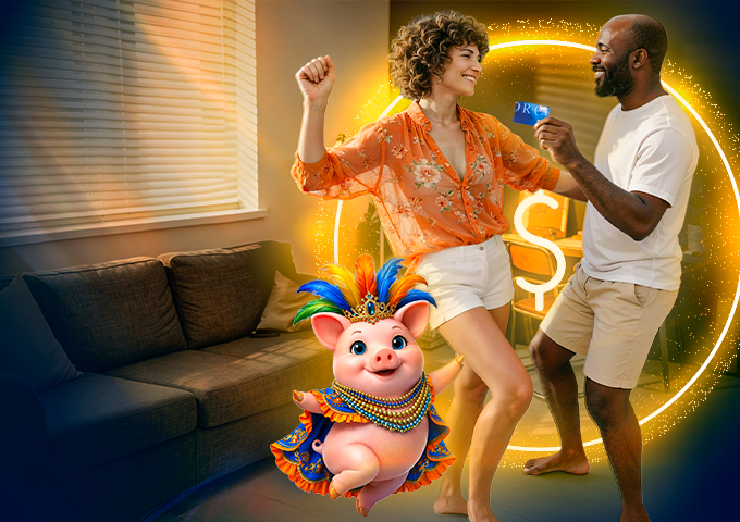 Savings SXM Mobile Landing